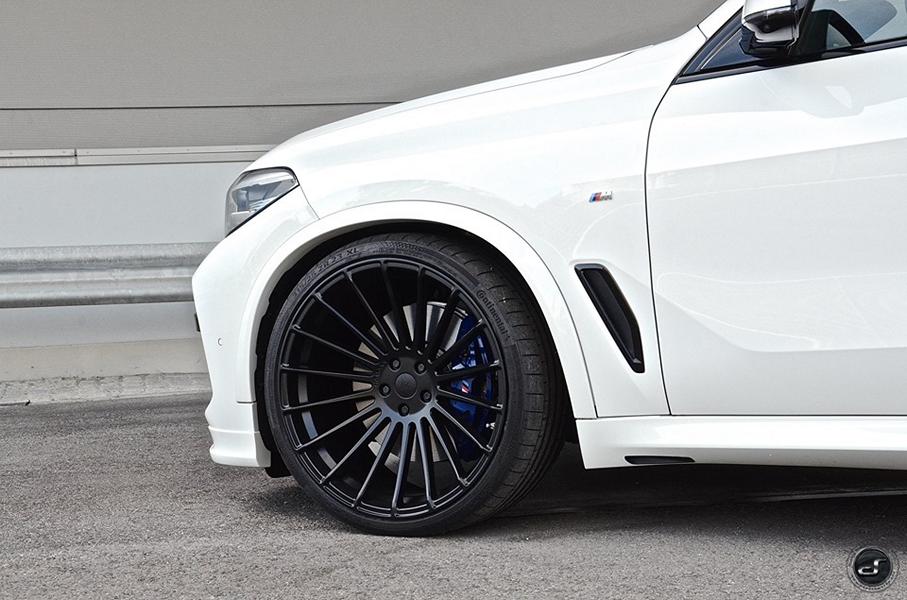 Ароматизатор bmw g05
