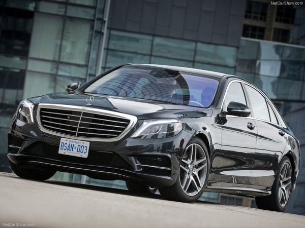 Мерседес w222 amg фото