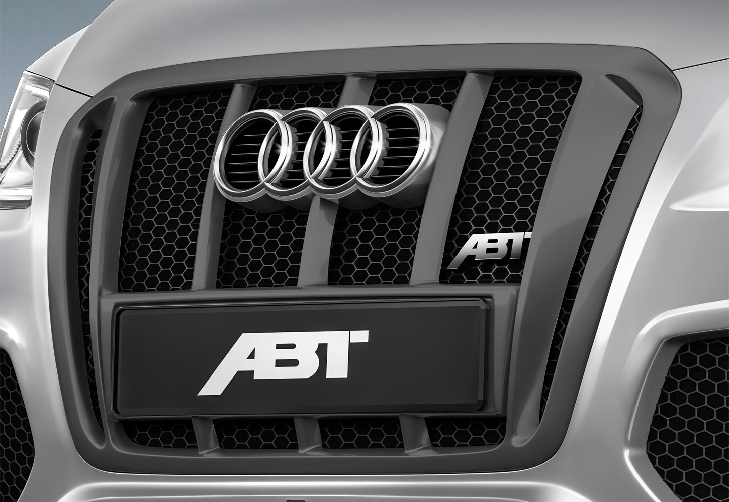 ABT Audi Q5 (8R) 2008 photos