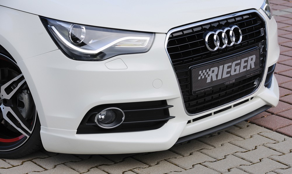 Rieger audi a1