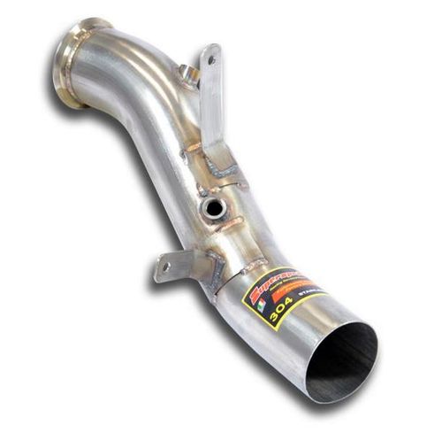 f10 n55 downpipe