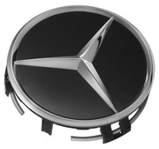 Заглушка центрального отверстия диска для Mercedes