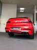 Спойлер X4M для BMW X4 G02