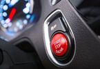 Кнопка Старт-Стоп красная для BMW