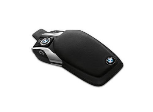 Футляр для ключей BMW с дисплеем