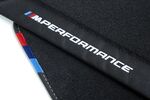 Ножные коврики M Performance для BMW G20 3-серия