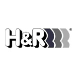 H&R — Пружины, подвеска, стабилизаторы, колесные проставки