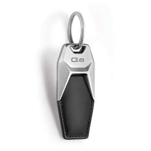 Брелок для ключа Audi Q8