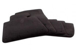 Комплект ножных ковриков для BMW X3 G01