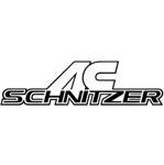 AC Schnitzer — Спойлеры, накладки на бамперы, глушители, пружины, диски