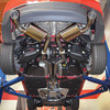 Выпускная система Injen Performance для Chevrolet Camaro 2.0 Turbo