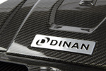 Система холодного впуска Dinan для BMW X5M F95/X6M F96