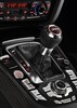 Ручка КПП RS для Audi