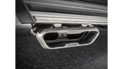 Выхлопная система Akrapovic Evolution для Mercedes G63 AMG W463A