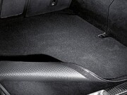 Двусторонний коврик для Mercedes E-Class W213