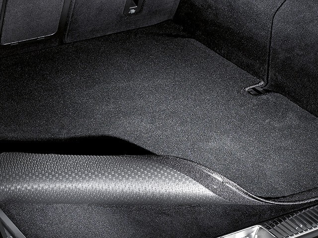 Двусторонний коврик для Mercedes E-Class W213