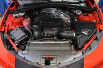 Система холодного впуска Injen для Chevrolet Camaro 2.0 Turbo
