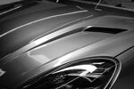 Капот Techart для Porsche Cayenne E3