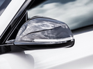 Карбоновые крышки зеркал Akrapovic для BMW M2