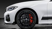Тормозная система M Performance для BMW G20 3-серия