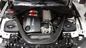 Система холодного впуска Injen для BMW M3 F80 / M4 F82