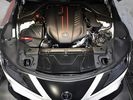 Система холодного впуска Injen для Toyota Supra GR / BMW Z4 M40i 