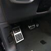 Накладки на педали для Audi Q7 SQ7 Q8 SQ8 4M