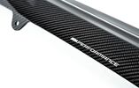Карбоновый диффузор M Performance для BMW X5 G05