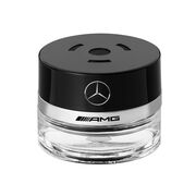 Ароматизатор воздуха Mercedes AMG #63
