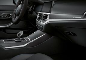 Внутренняя отделка салона M Performance для BMW G20 3-серия