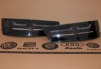 Тонированные фонари для Audi Q7 4M