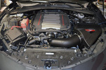 Система холодного впуска Injen для Chevrolet Camaro SS V8 6.2