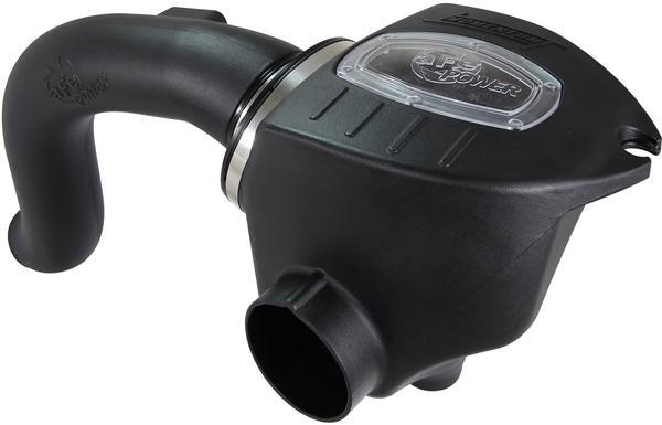Система впуска Momentum Pro DRY S для BMW F10 5-серия